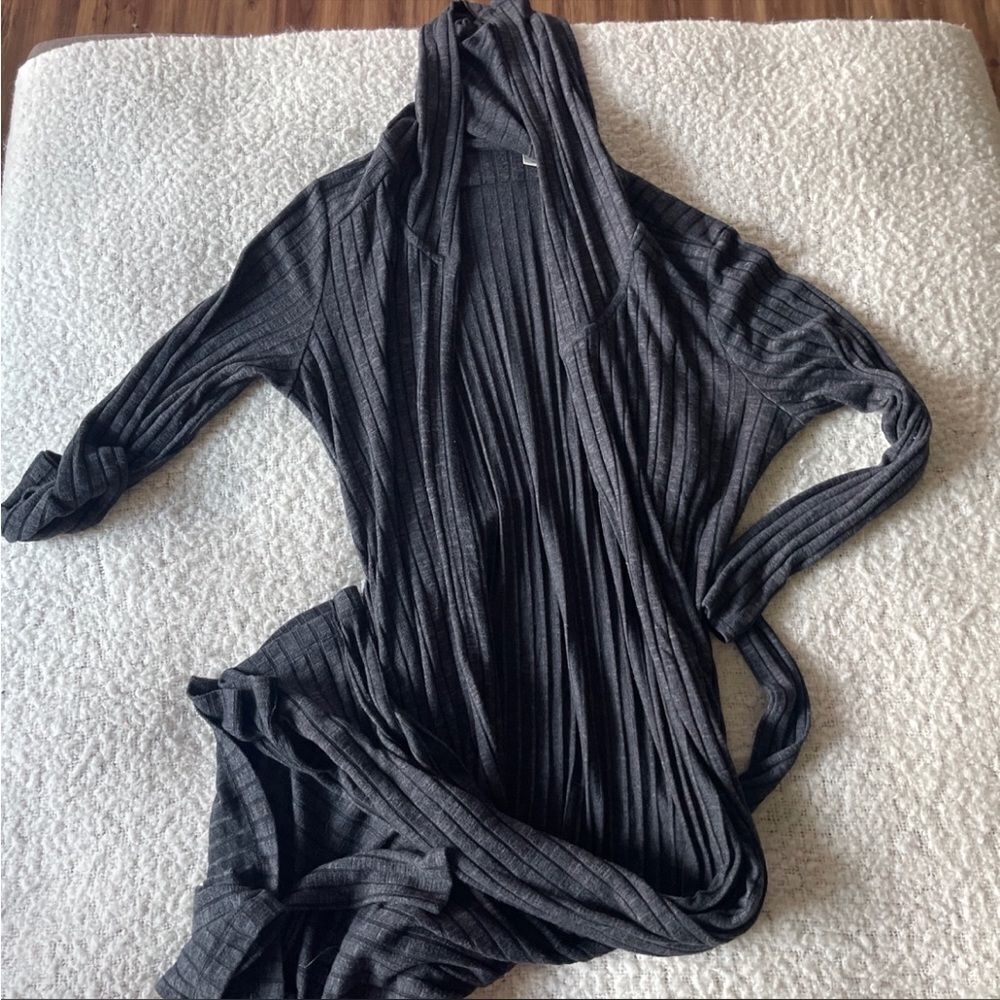 Soma medium cardigan open‎